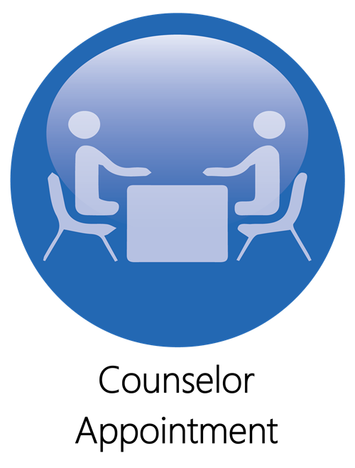 Counselor Appointment 